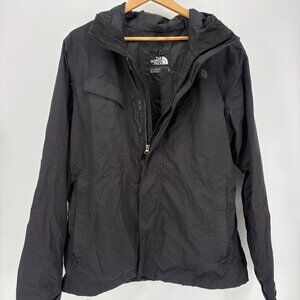 The North Face Rain Man's Jacket (black)